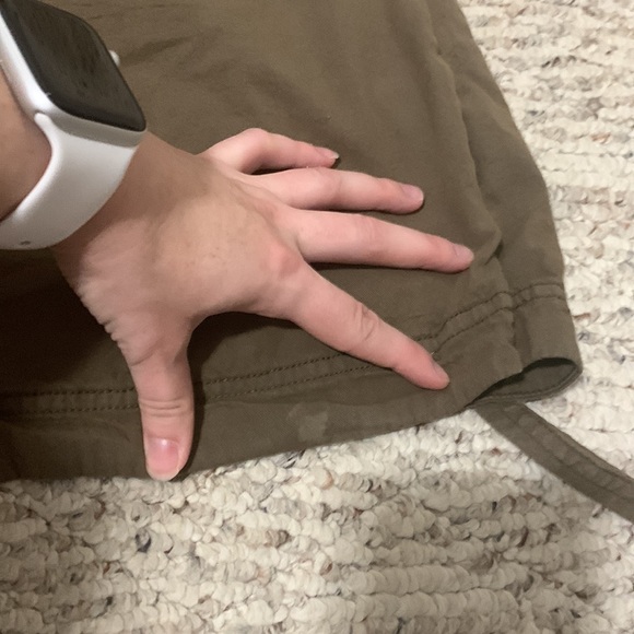 Free People shorts - Picture 5 of 5